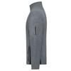 James and Nicholson Mens Strong Work Fleece Jacket