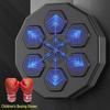 Yuanzu Smart Music Boxing Trainer