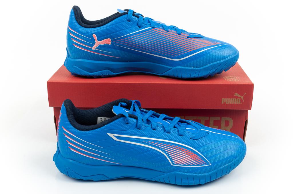 Puma Ultra 6 Play TT [108542 01] Size 45