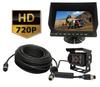 Telecamera per auto – Telecamera per la retromarcia