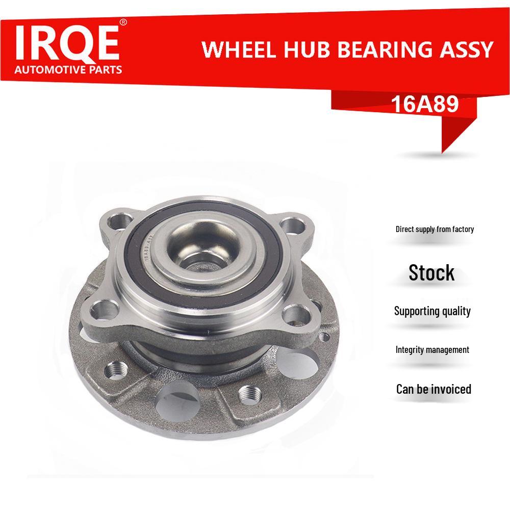 

Задняя ступица колеса 42420-35000 для SsangYong TIVOLI X 6 pcs/unit