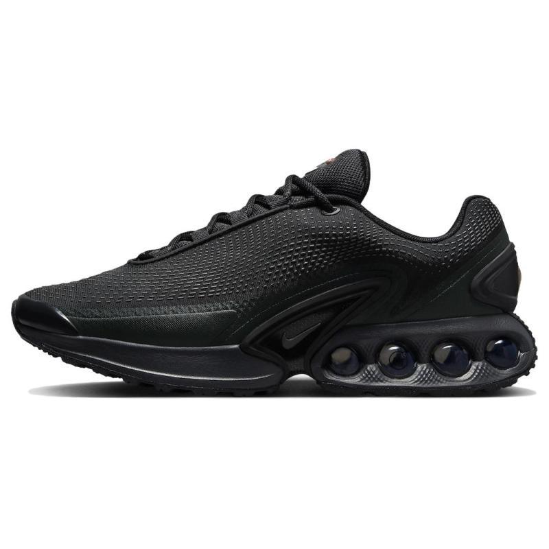 

Nike Air Max Dn Black Sneakers Casual Shoes DV3337-002 40.5 чёрный