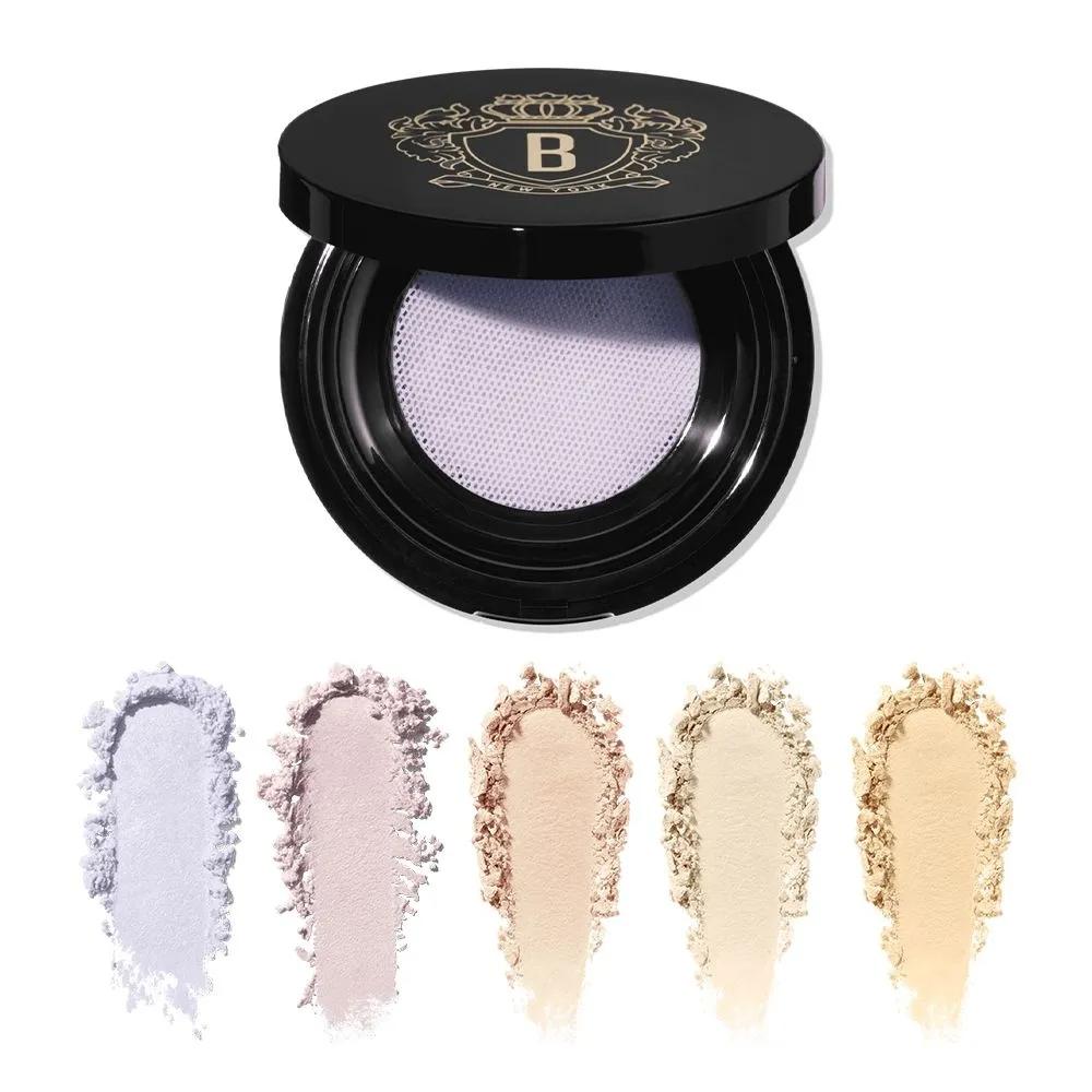 Bobbi Brown Luxe Radiance Loose Powder 01 Pure Glow