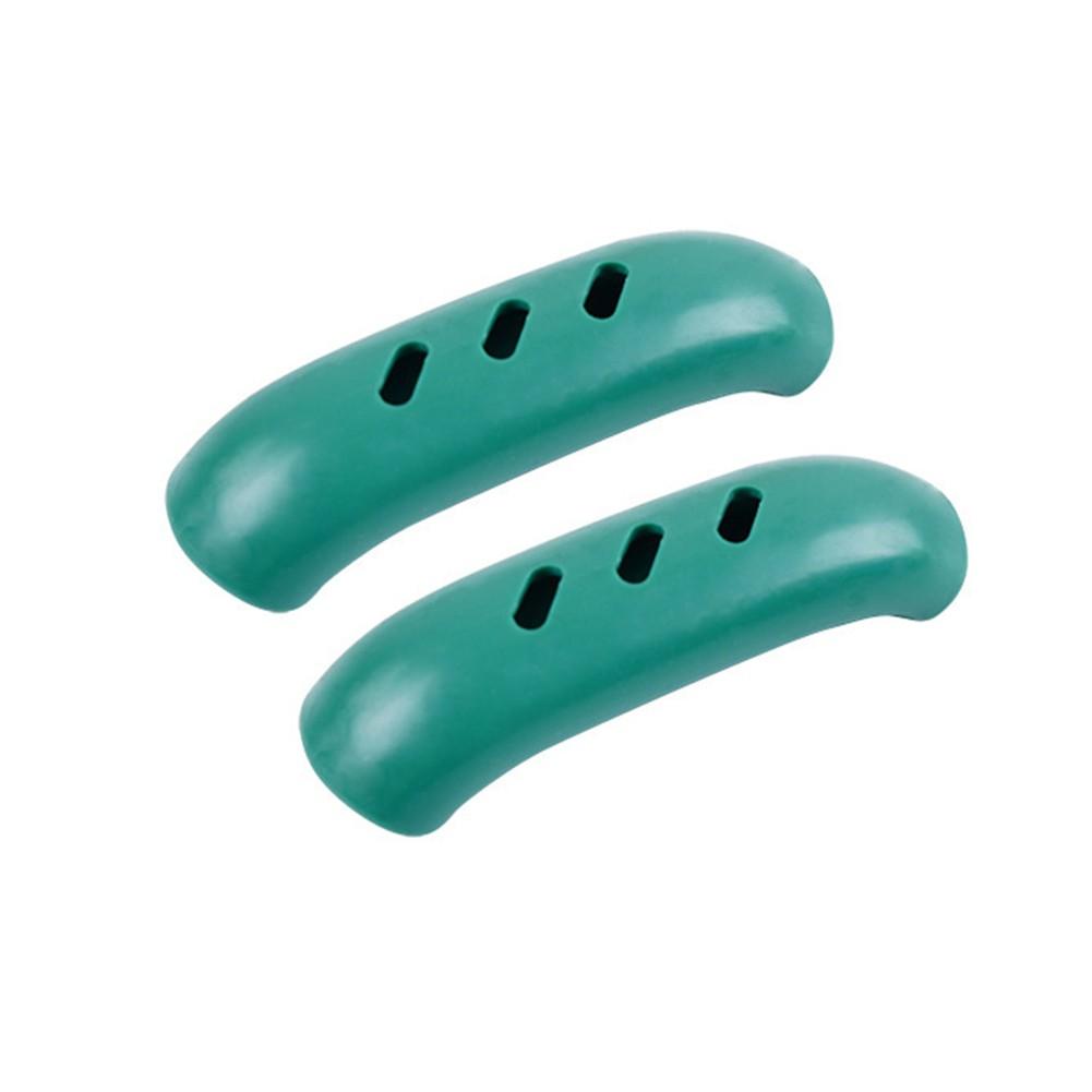 

Pot Handle Cover Heat Insulation Oven Grip Brand New зелёный