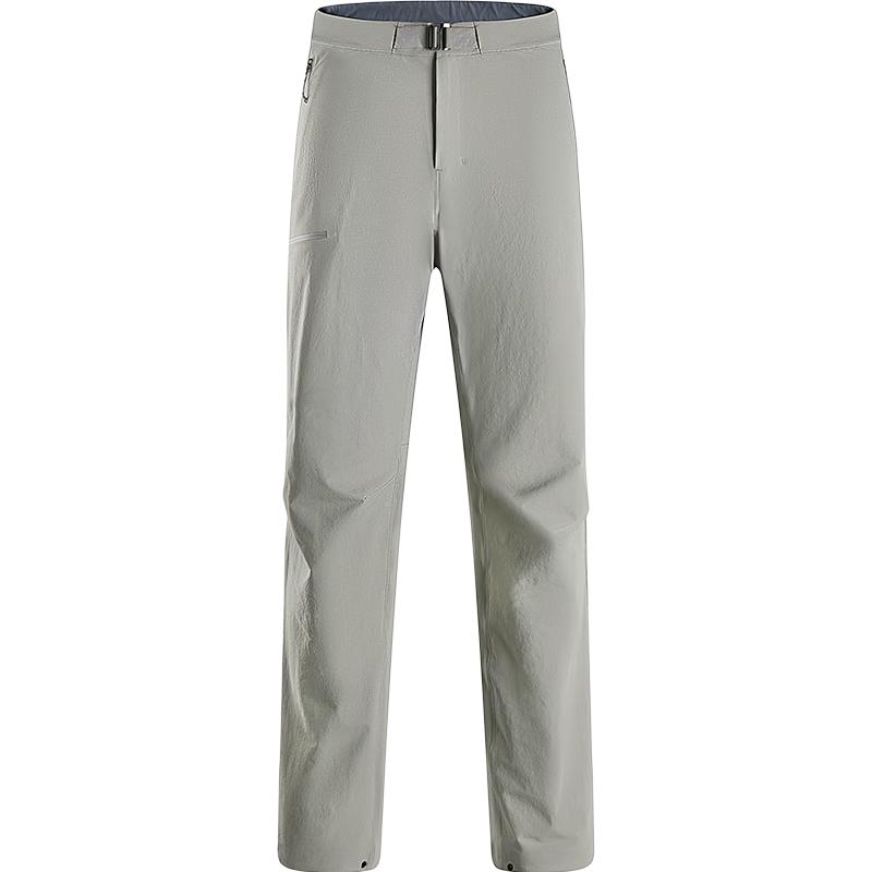 

Pelliot Wind Shield LT Unisex Spring/Summer Outdoor Softshell Pants L