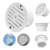 SP-1424 Pool Drain Outlet Flow Adjustable Pool Inlet Fitting Water Draining Outlet  Swimming Pool