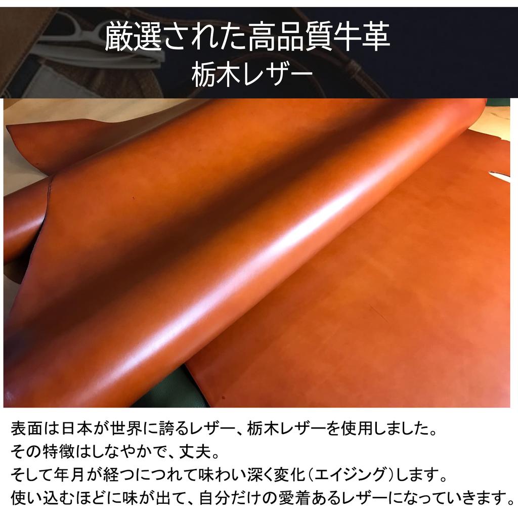 Jxleichi Long Made with Genuine Tochigi YKK Vertical Card Holds 25 Coin Crafted by Top Wallet Ideal for Men and Ideal for Good Fortune Men's Wallet,