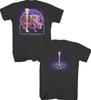 Tool Band Dissection T-Shirt