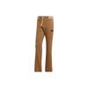 Originals Strick-Jogginghose Herren Braun IB3437