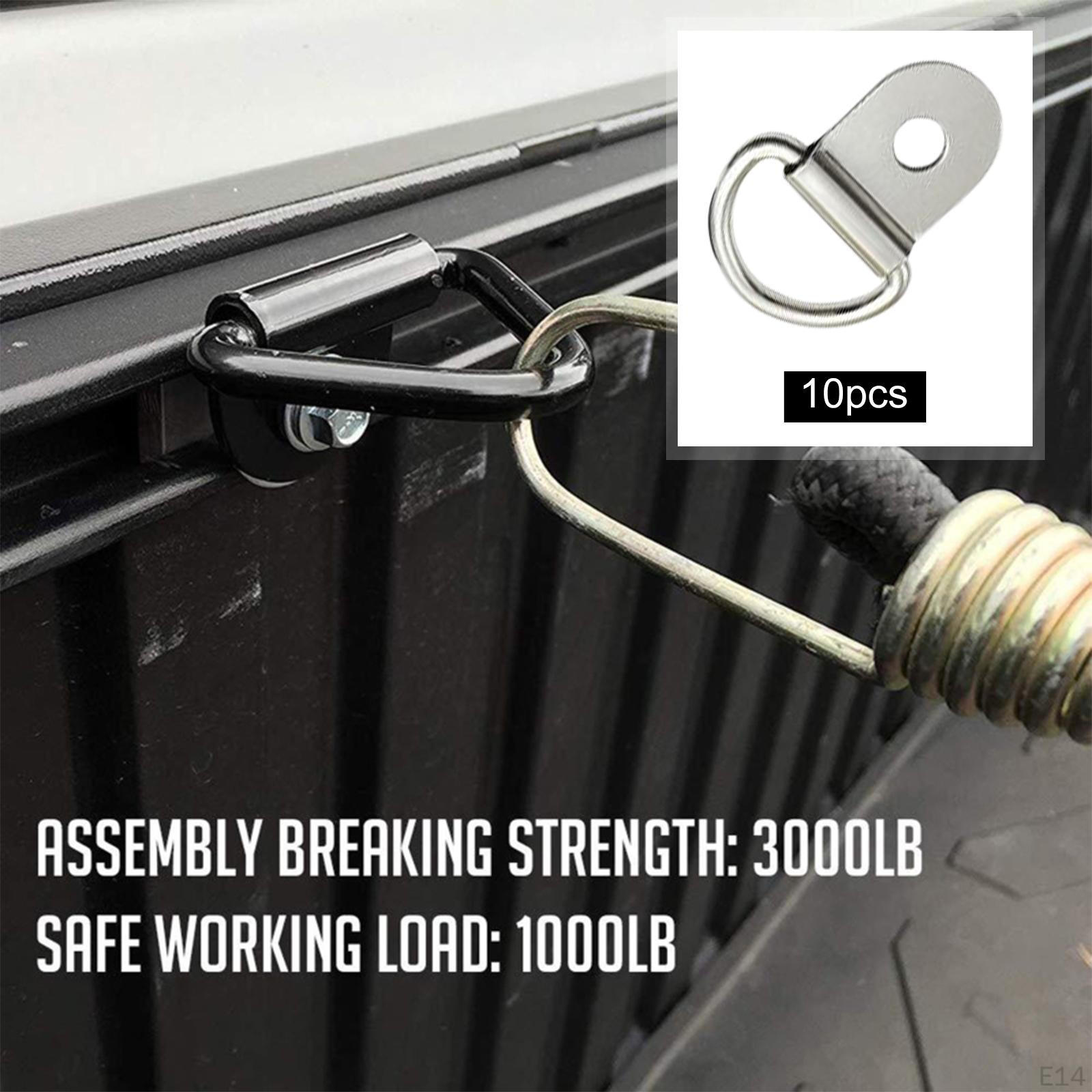 Кольцевые анкеры — фото 7