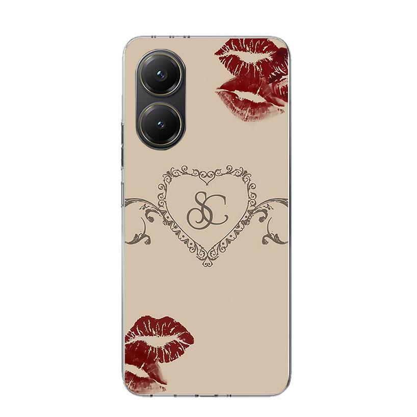 CR66 S-Sabrina C-Carpenter Handyhülle Für Xiaomi Poco X7 X6 X5 Pro F7 Ultra Redmi 15C 15 13 13C 12 12C 10 10A 10C 9 9A 9C 9T Cov