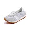 Fashion versatile ins Korean version of the new Forrest Gump shoes women's 2025 spring student sports running shoes casual shoes K818