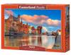PUZZLE 500 B-53933 Colors of Gdańsk