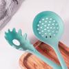 Debo Rebecca 7-Piece Silicone Kitchen Utensil Set