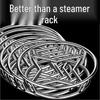 Miling Heavy-Duty Stainless Steel Multi-use Kitchen Rack