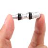 Aluminum Alloy Bike Brake Lever Piston Bicycle Disc Brake Oil Sealing Repair Accessory for SRAM