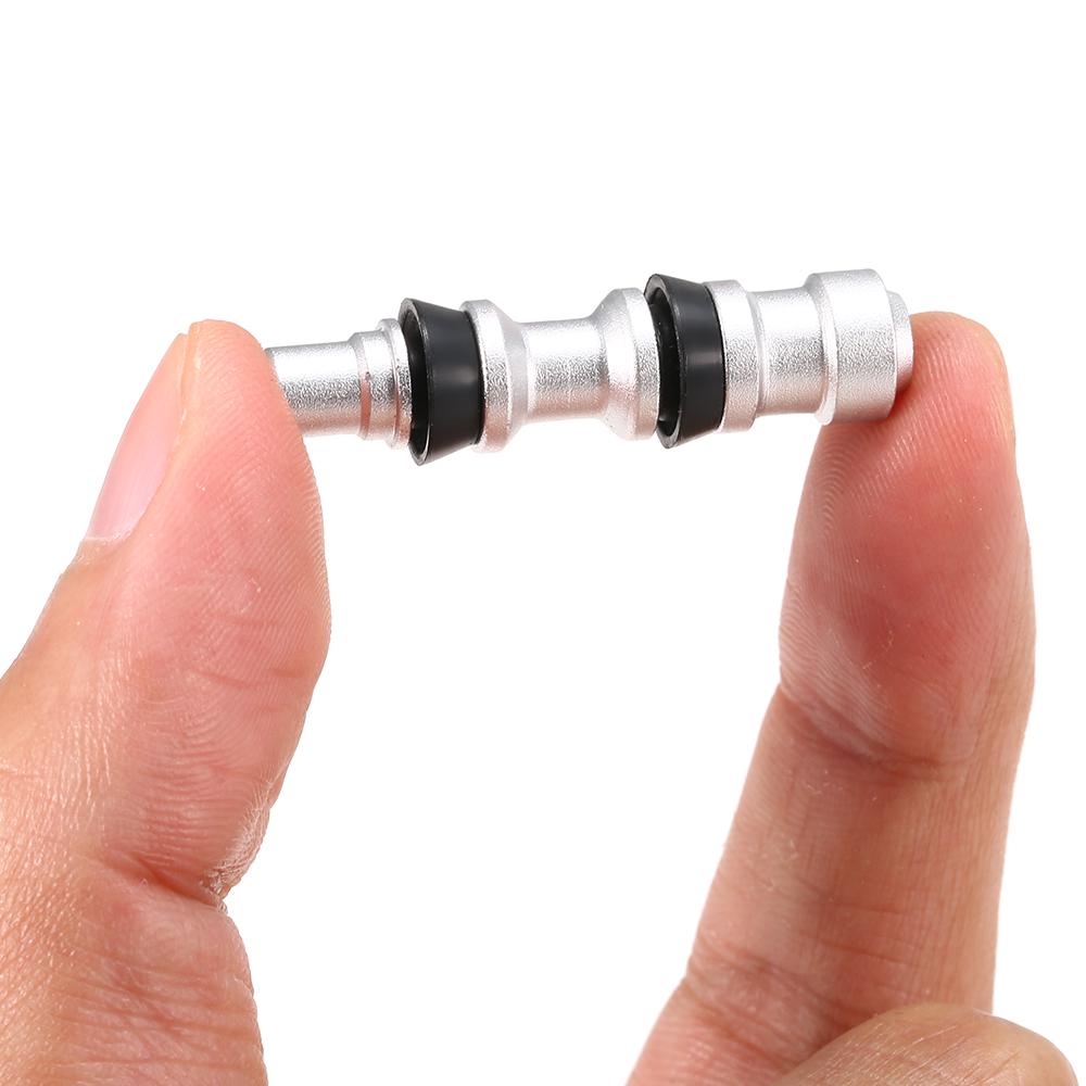 Aluminum Alloy Bike Brake Lever Piston Bicycle Disc Brake Oil Sealing Repair Accessory for SRAM