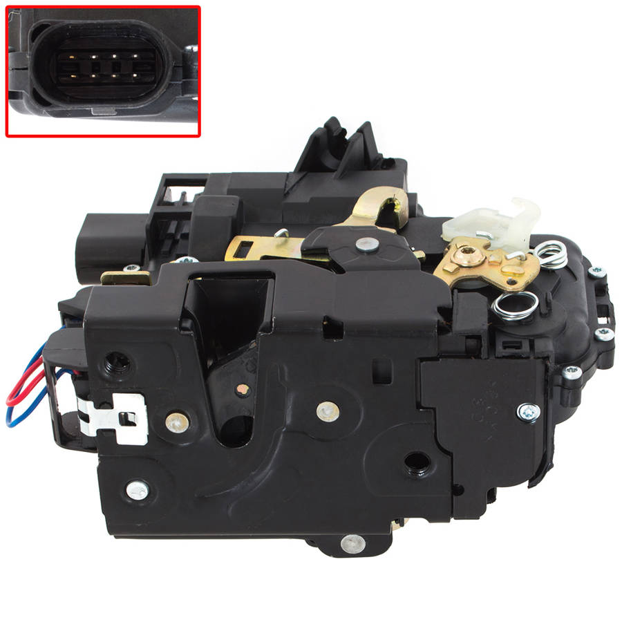 VW Golf IV 97-03 Zentralverriegelung Beifahrertür vorne