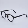 Oddeyewear ELFO GLASSES SCHWARZ