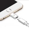 New Lightning to Micro USB Adapter for Apple iPhone/iPad Mini/Air