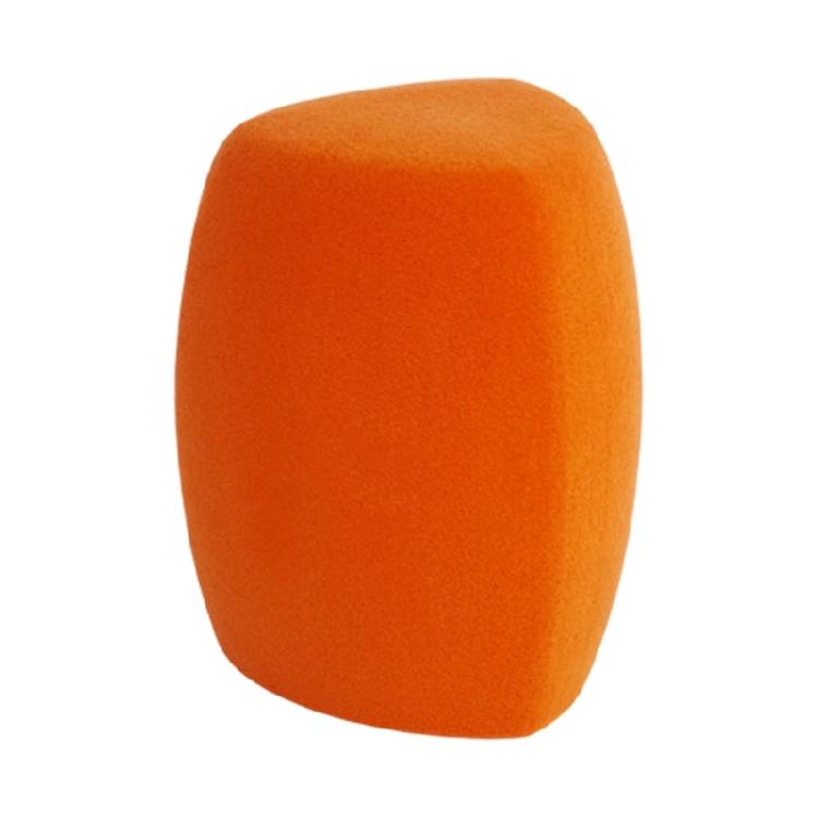 Acoustics Foam Microphones Cover Triangular Design Professional Studio Noise Reductions Shockproof Accessory