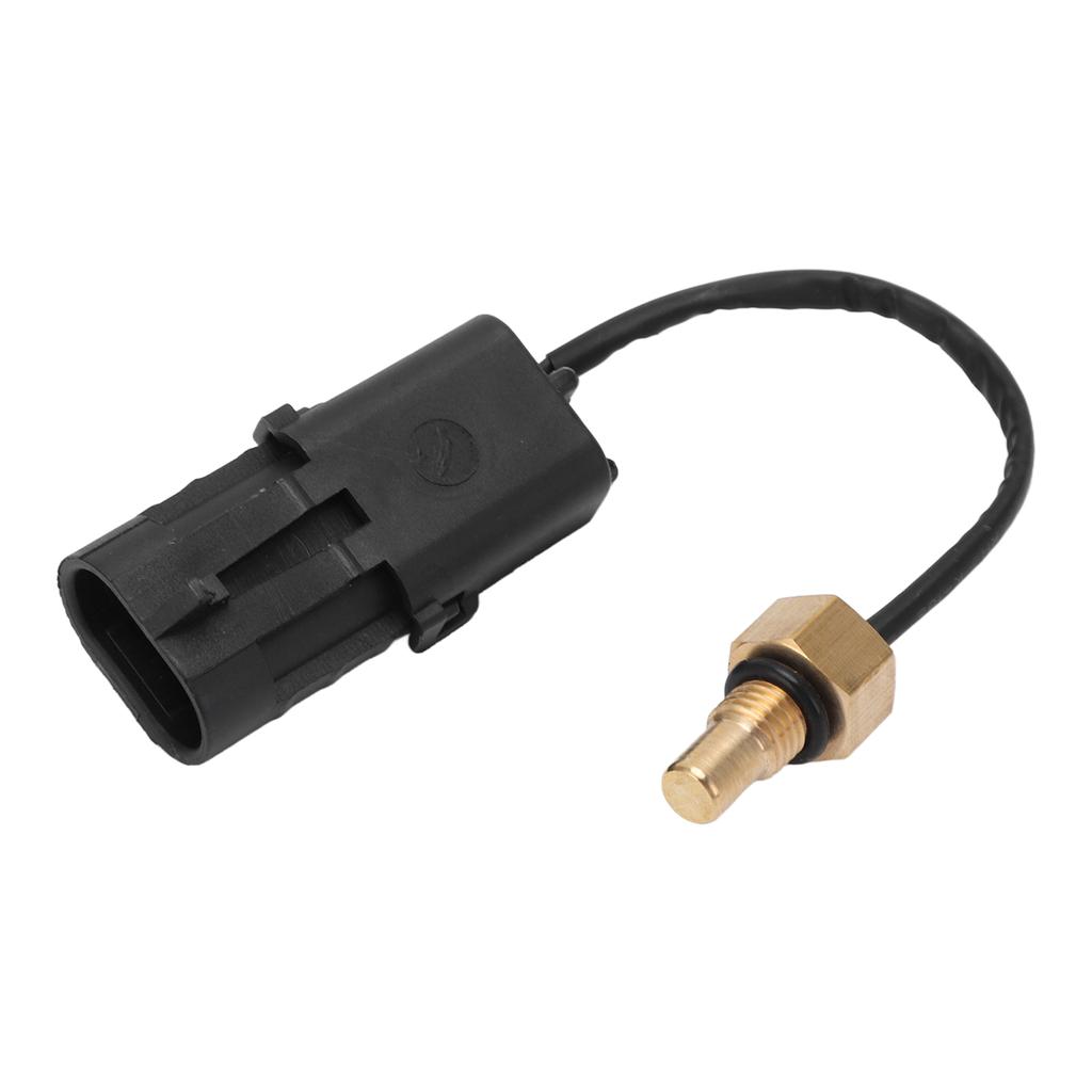 Oil Cooler Thermistor Switch Sensor 209‑3305 Replacement for POLARIS TRAIL BOSS 330 2005‑2009