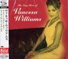 CD VANESSA WILLIAMS  Very Best of Vanessa Williams UICY20332 Mercury 2012 Japan ObiSoulFunk Used