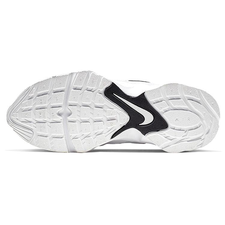 New Nike Air Heights White Black Women's CI0603-102