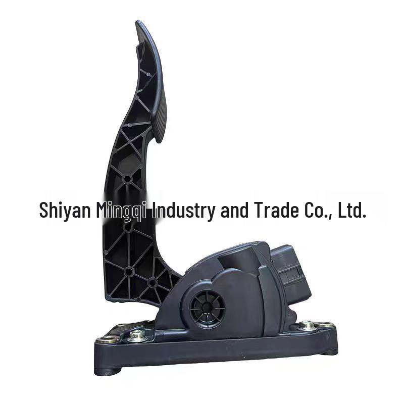 Howo T7H Electronic Accelerator Pedal WG9925570002/1 Neutral