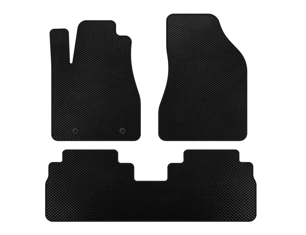 

EVA mats (Black) for BYD S6