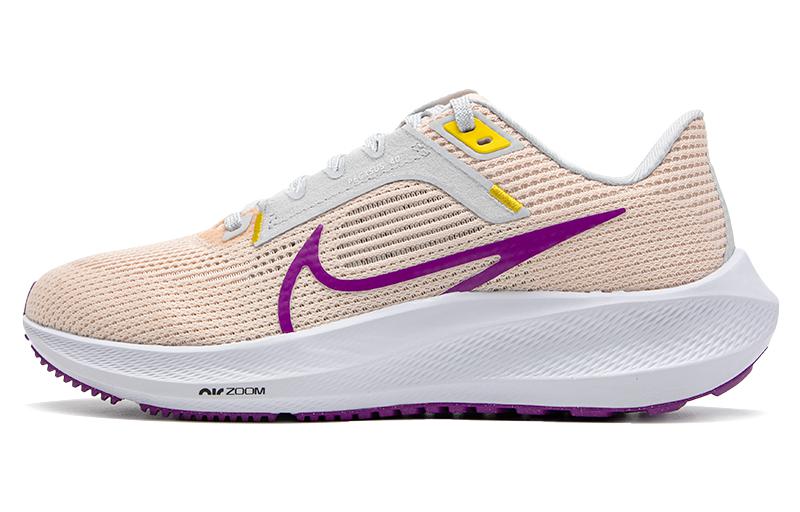 Nike Air Zoom Pegasus 40 Guava Ice Vivid Purple Women s DV3854-800 36.5