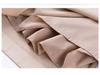 Champagne Qipao Dress - 2024 Spring Collection for Middle-Aged Women