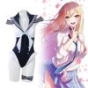 My Dress Up Darling Kitagawa Marin Cosplay Outfit With Polyester And Acrylic For Summer Role Play