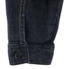 MARITHE + FRANCOIS GIRBAUD made in Japan Denim Jacket S jeans Women Used