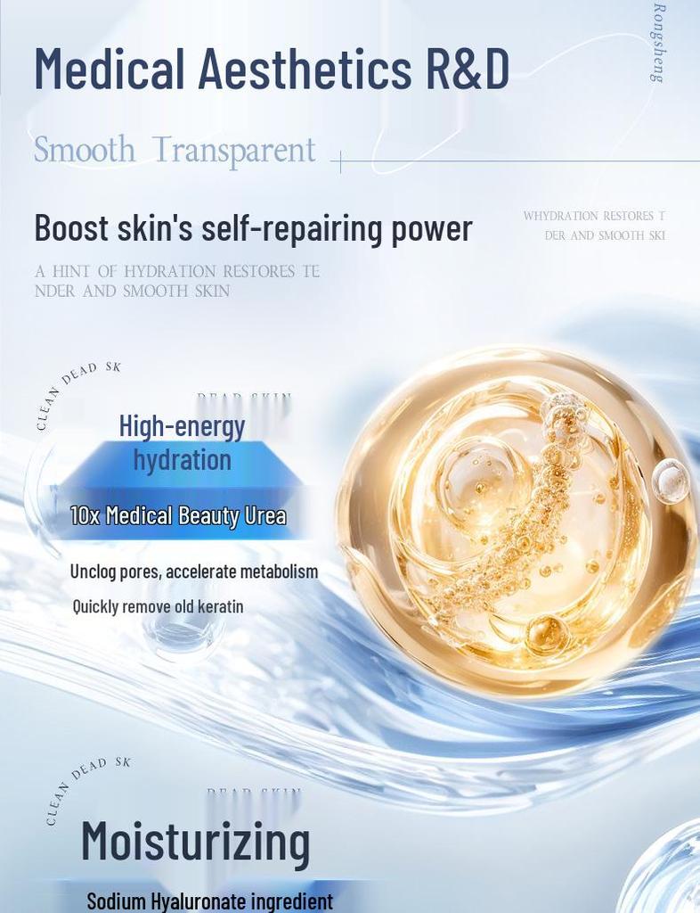 Moisturizing & Nourishing Body Lotion for Dry Skin - Ideal for Autumn & Winter, Suitable for Women, Men & Children, Anti-Dryness & Peeling.