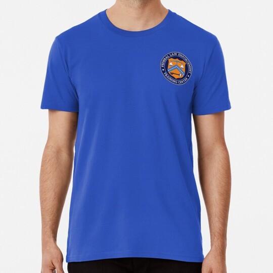 

Fletc Glynco Georgia Size S to 5XL Made in the USA T-Shirt Unisex T-Shirt XXXXL
