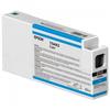 Cartouche D'encre Traceur EPSON T54X2 Pour Imprimante SureColor SC-P6000/P7000/P8000/P9000 Cyan - 350ml
