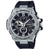 [Casio] G-SHOCK G-Steel Smartphone Link Model GST-B100-1A Men's Watch