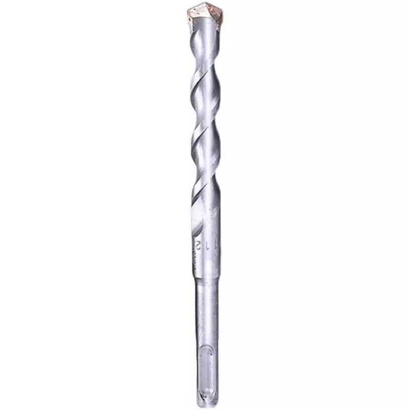 Yixiu Round Shank Drill Bit