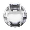 For BMW 5 Series E60 E61 Switch Button Cover Heater
