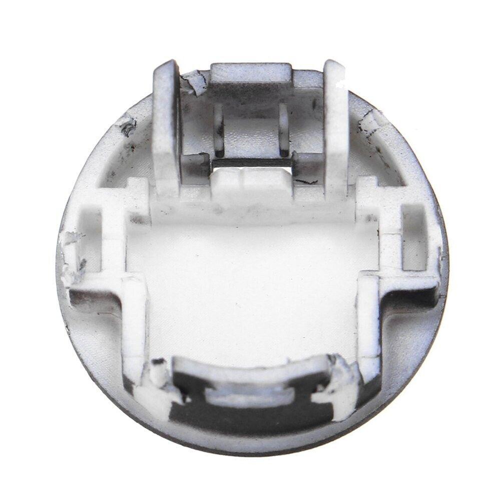 For BMW 5 Series E60 E61 Switch Button Cover Heater