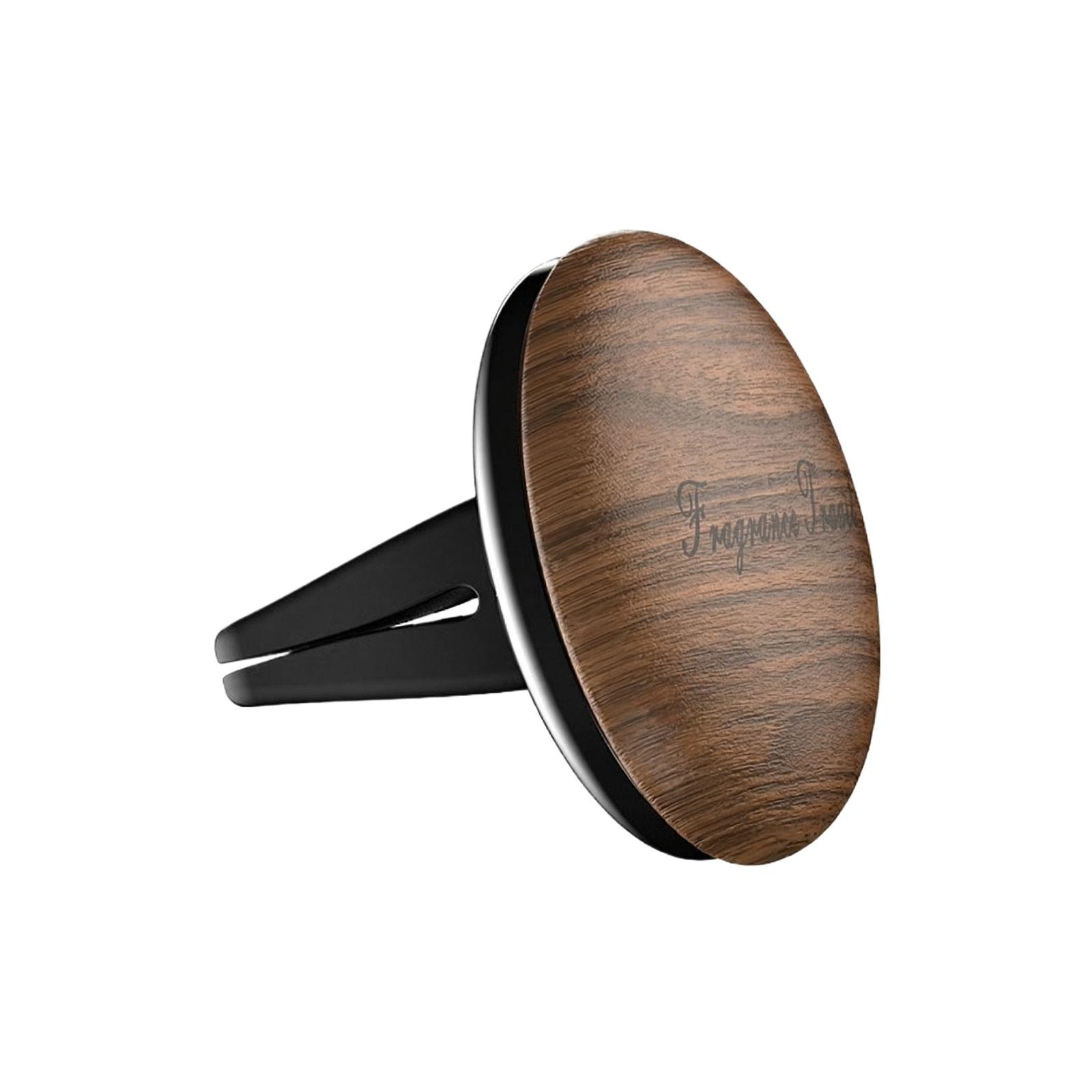 

Car Aromatherapy Wood One Size