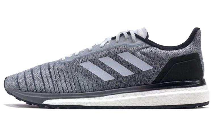 Adidas Solar Drive  Grey  AQ0337 44