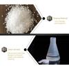 50ml/100ml/250ml/500ml Plastic Erlenmeyer Flask Plastic Graduated Beaker  Lab Use
