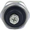 Oil Pressure Switch 27010-1313 Compatible with Kawasaki 1981-2023 Brute Force Prairie 650 750 Mule 2500 2510 4010 Ninja 500R Concours Voyager XII
