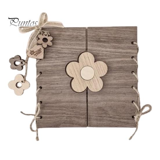 

Поздравительная открытка ко Дню матери Открытка ручной работы из дерева с незабудкой Открытка ко Дню матери в деревенском стиле Подарок маме бабушке A