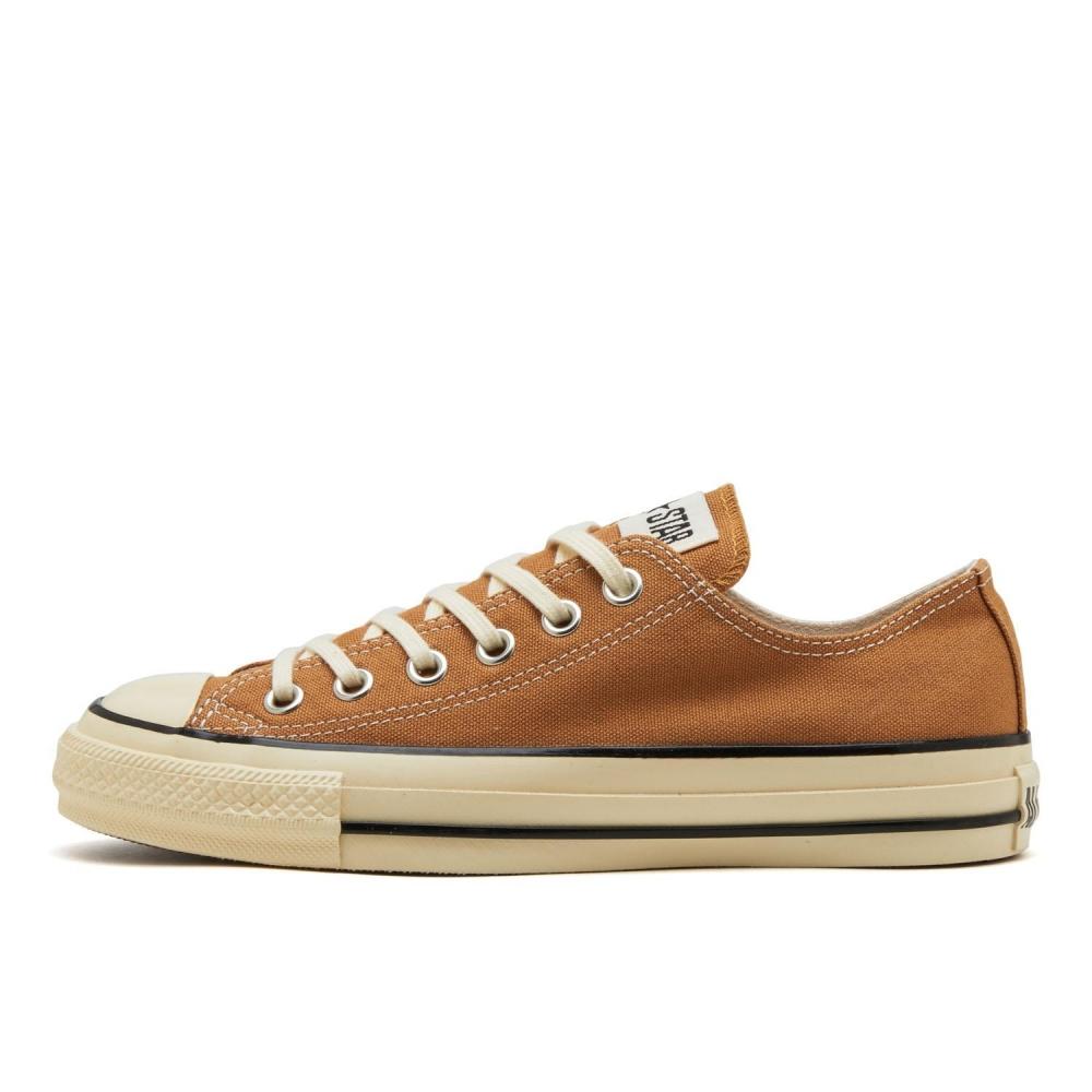 

Converse All Star Aged Ac Ox Burnt Ocher 31315460 225