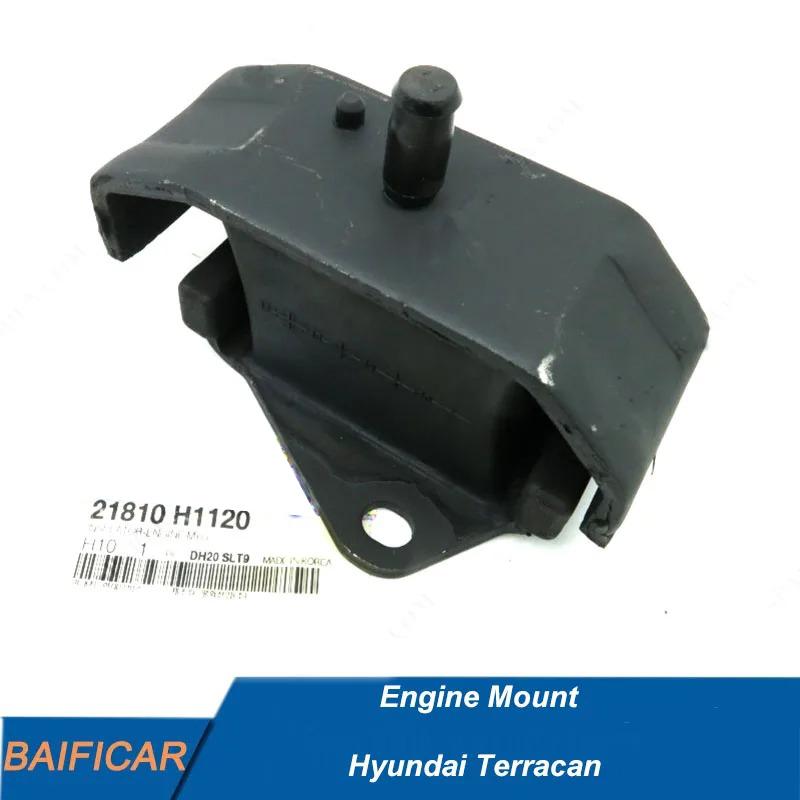 Baificar Brand New  Engine Mount Bracket  21810-H1120 21810H1120 For Hyundai Terracan