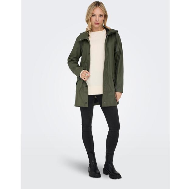 Плащ Only Onelisa Raincoat