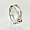 Used [New Battery] CITIZEN Women's Watch Pink Cut Glass Bangle 5931-H16919 860086